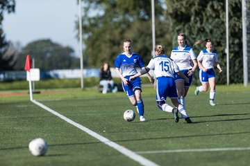 Bild 21 - F Ellerau - Union Tornesch 2 : Ergebnis: 3:2